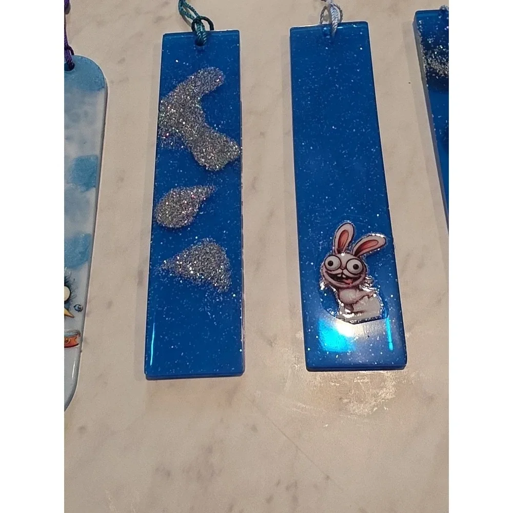 Handmade this product